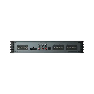 AudioControl Altitude Series 600W 4 Channel Class D