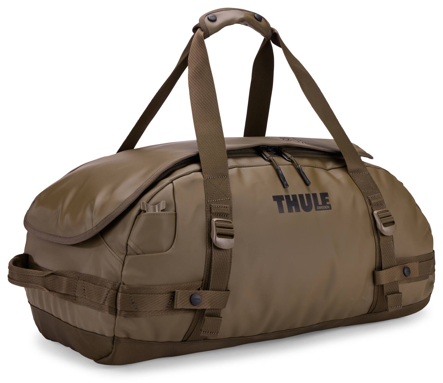 THULE SWEDEN