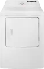 Electric Dryers