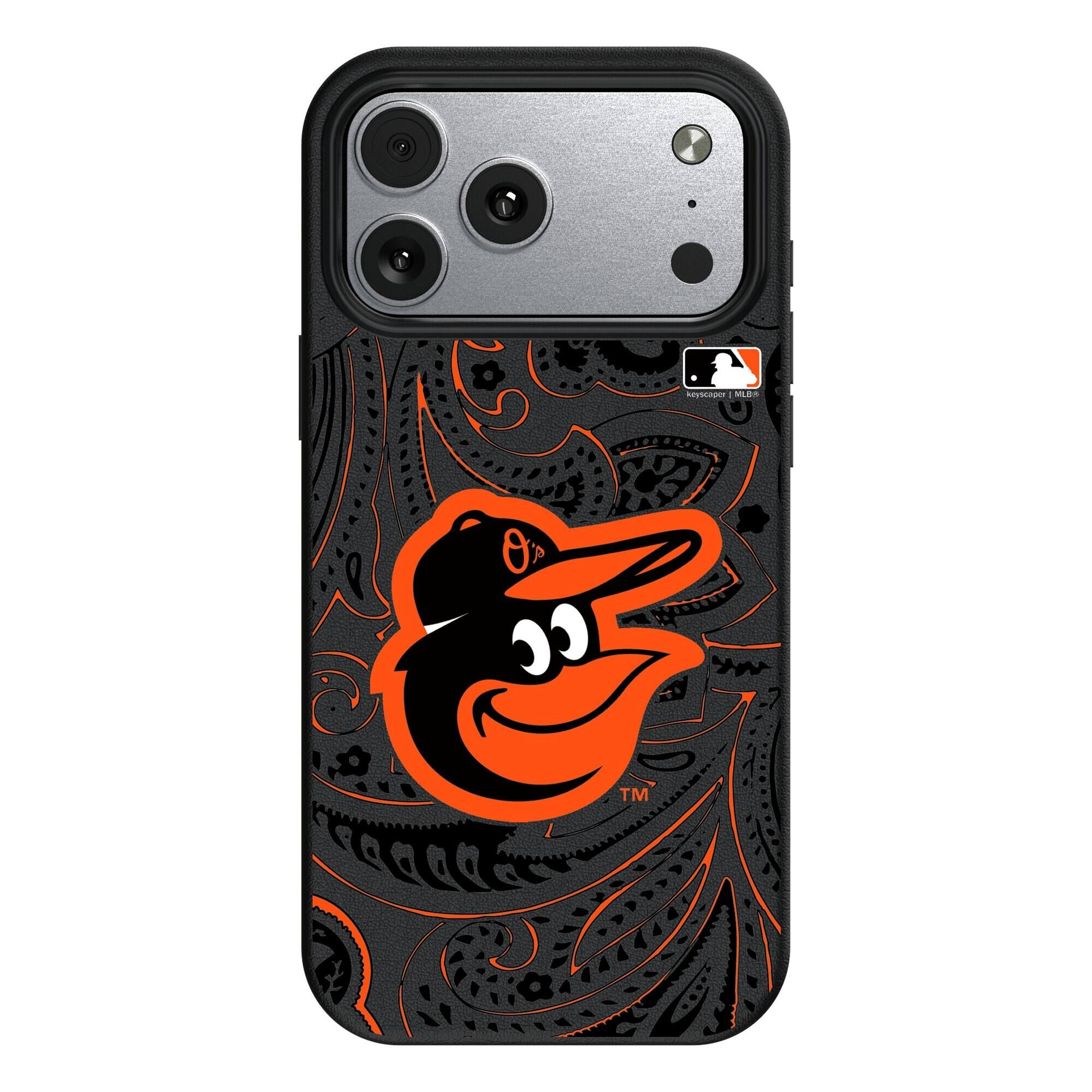 keyscaper MLB