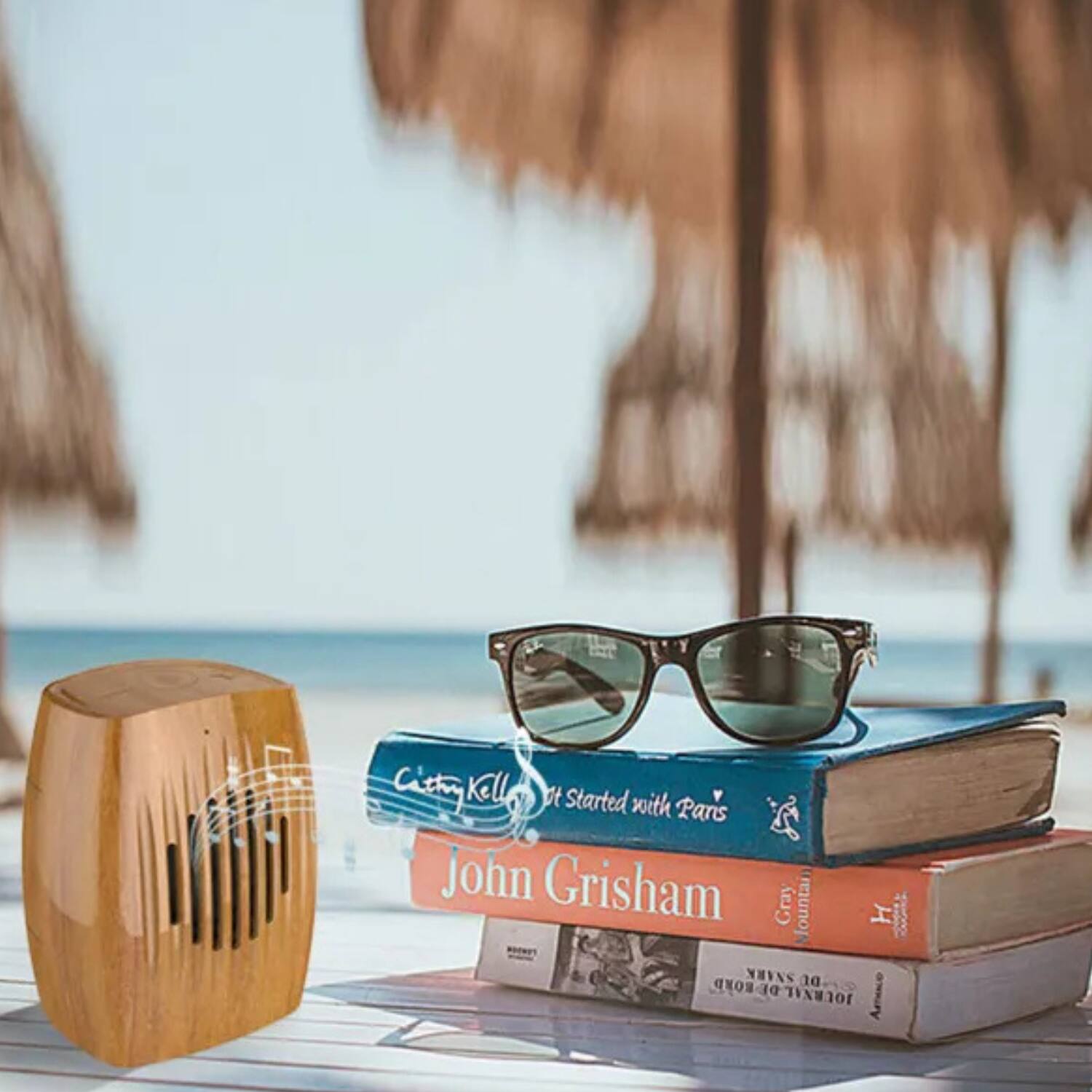 Citty Kello  
John Grisham  
Gray Mountain  
It Started with Paris  
10-20  
ROYD DEROED  
DE JOURNAL