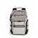 Front Zoom. TUMI - Alpha Bravo Nomadic Backpack - Chalk.