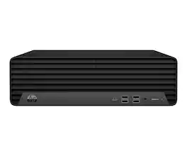 HP - Refurbished Excellent - 800 G6 SFF Core i7-10700 2.9GHz, 16GB, 512GB NVMe, Windows 11 Pro - Black