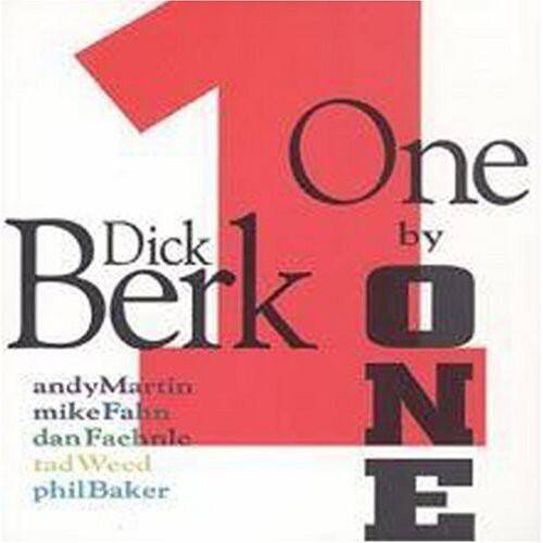 One Dick by Berk

andy Martin  
mike Fahn  
dan Fachnle  
tad Weed  
phil Baker
