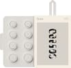 Oura Ring 5 Sizing Kit 6 7 8 9 10 11 12 13