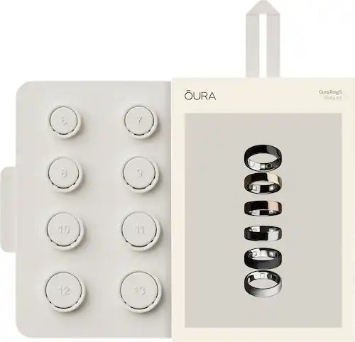 Smart Ring Accessories