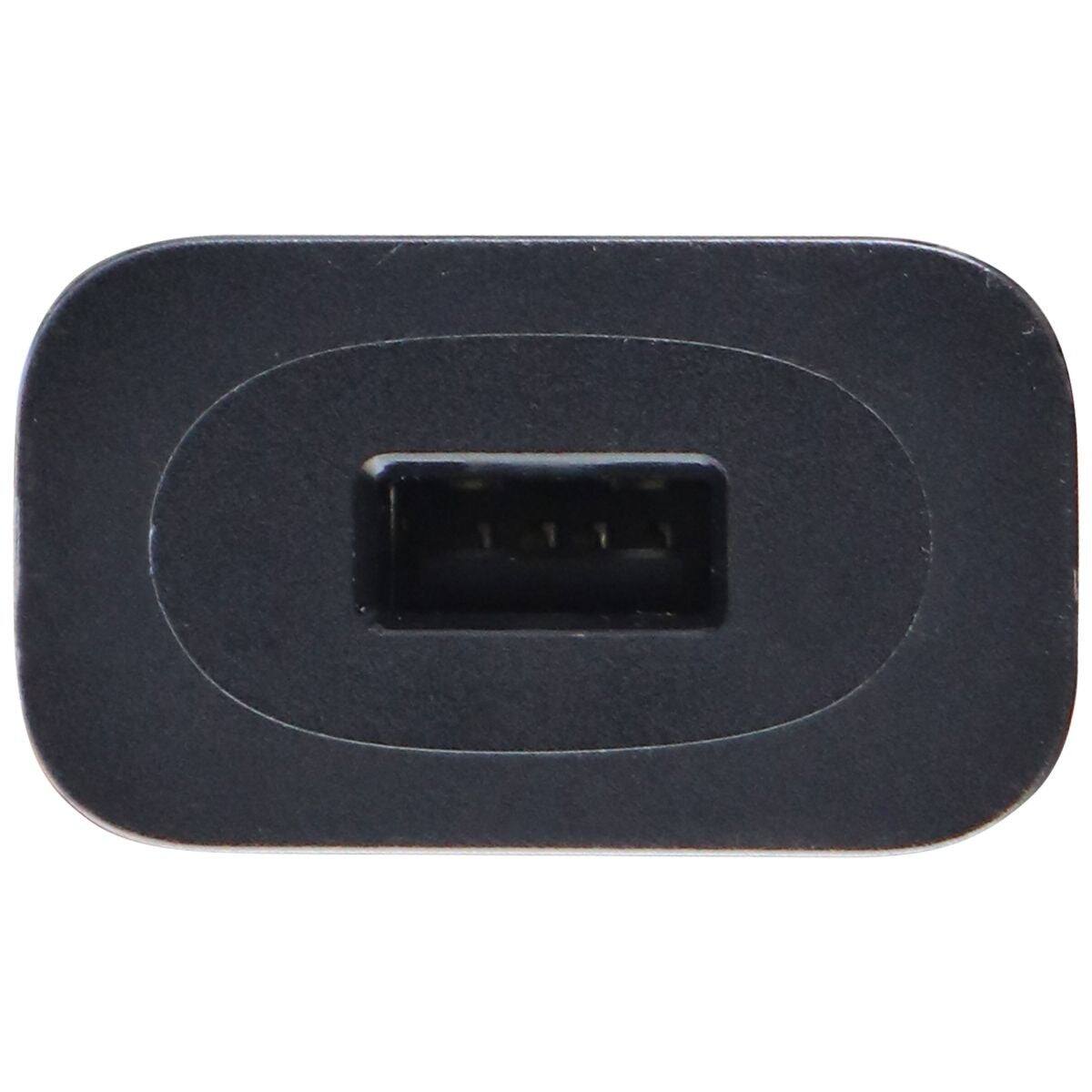 Alt View 1. Motorola - Motorola Charge Brick | Color: Black - Black.