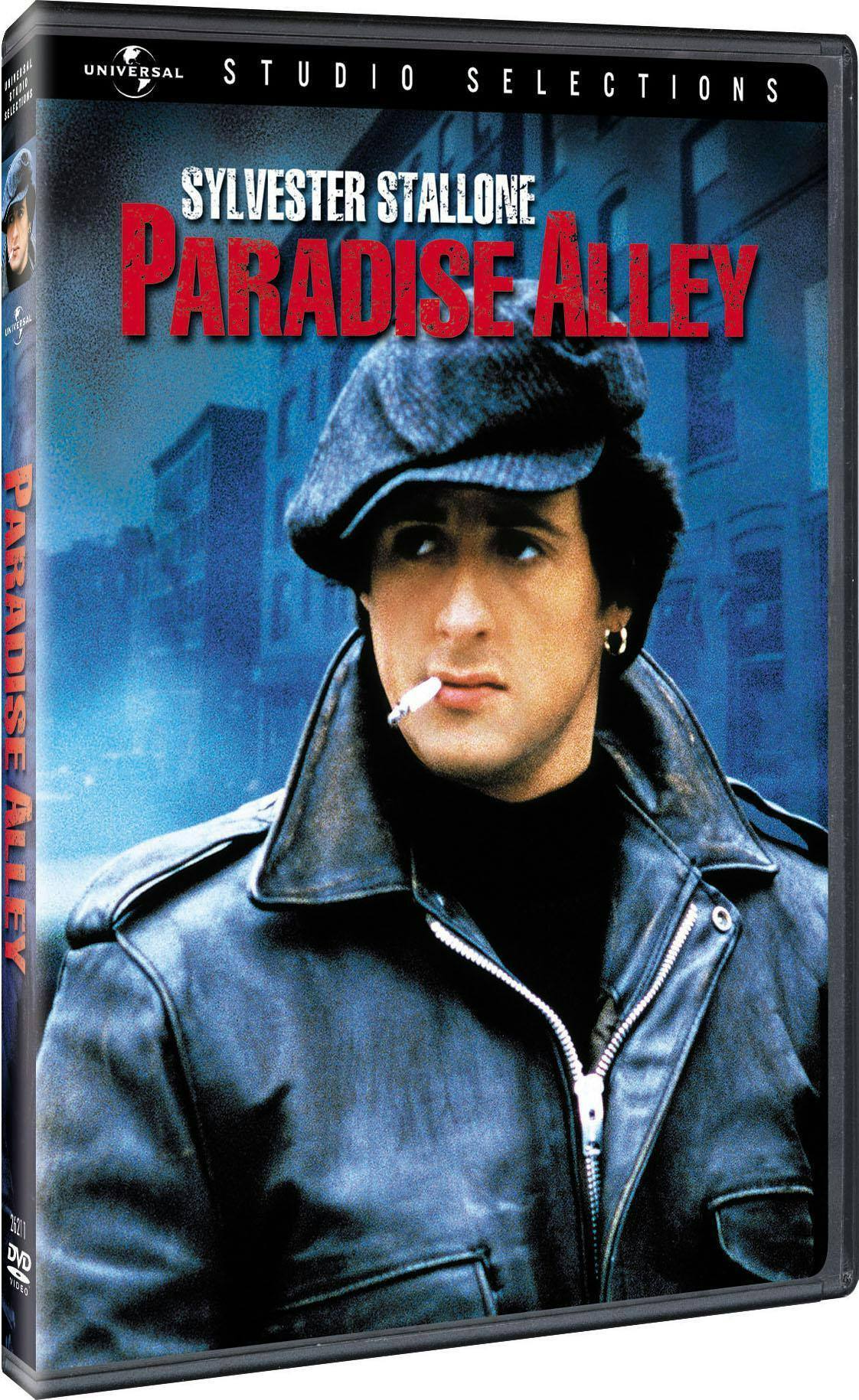 Angle. Paradise Alley (DVD Widescreen) [DVD].