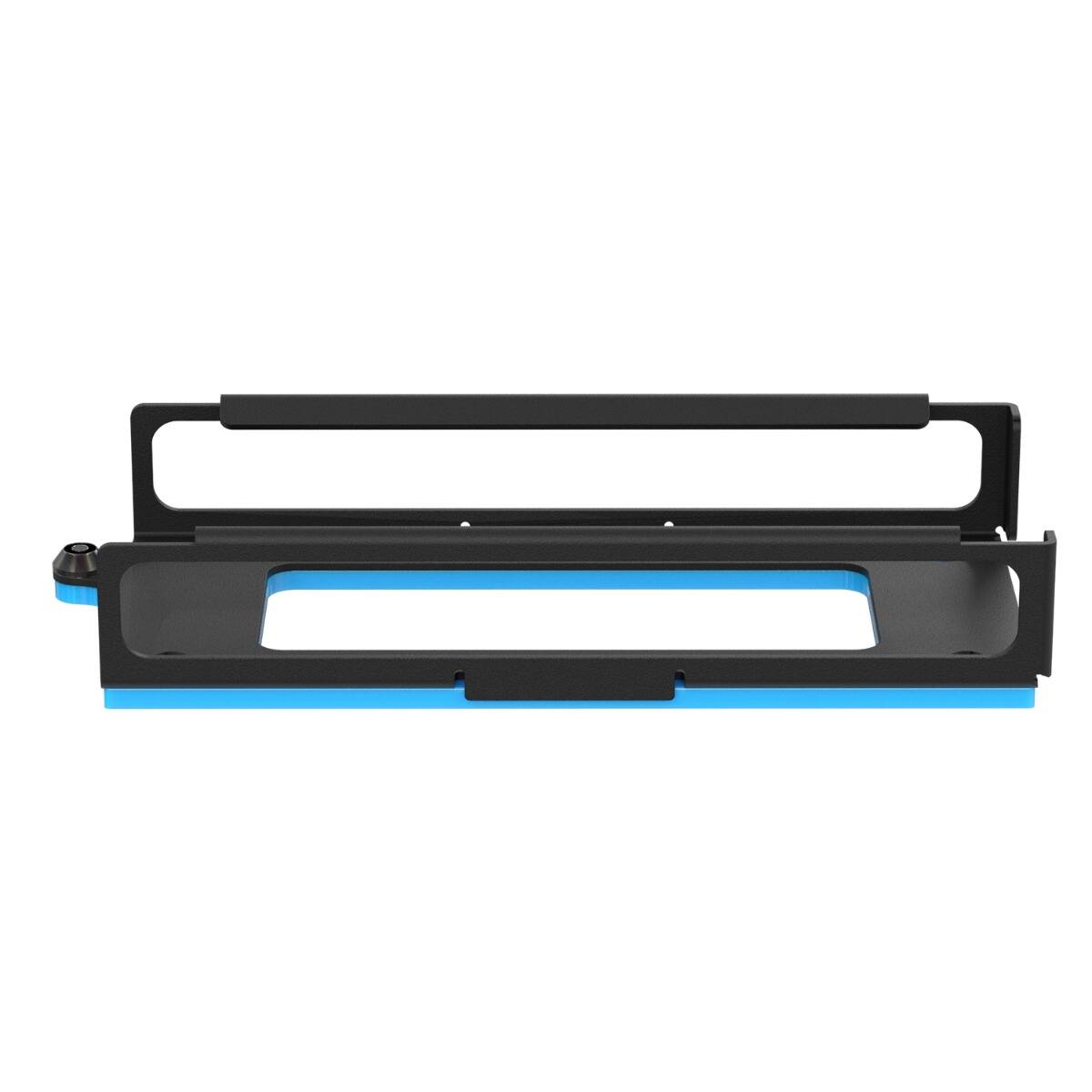 Alt View 8. RackSolutions - RackSolutions Secure Wall Mount D05 for Dell Docking Station - Black.