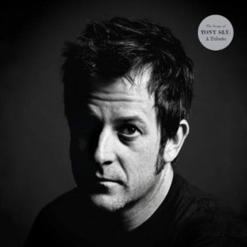 Various Artists - Songs of Tony Sly: A Tribute / Various   - COMPACT DISCS [CD] price history on PriceWatchPro