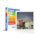 600 Color 600 Film: 8 Instant Photos polaroid