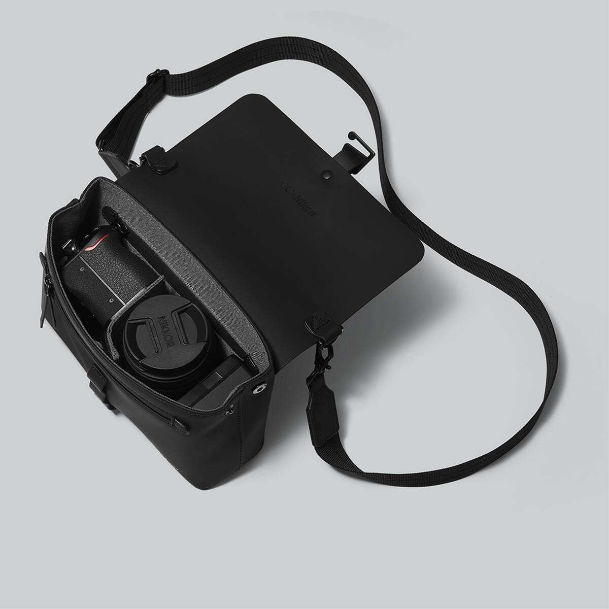 A like NIKKOR