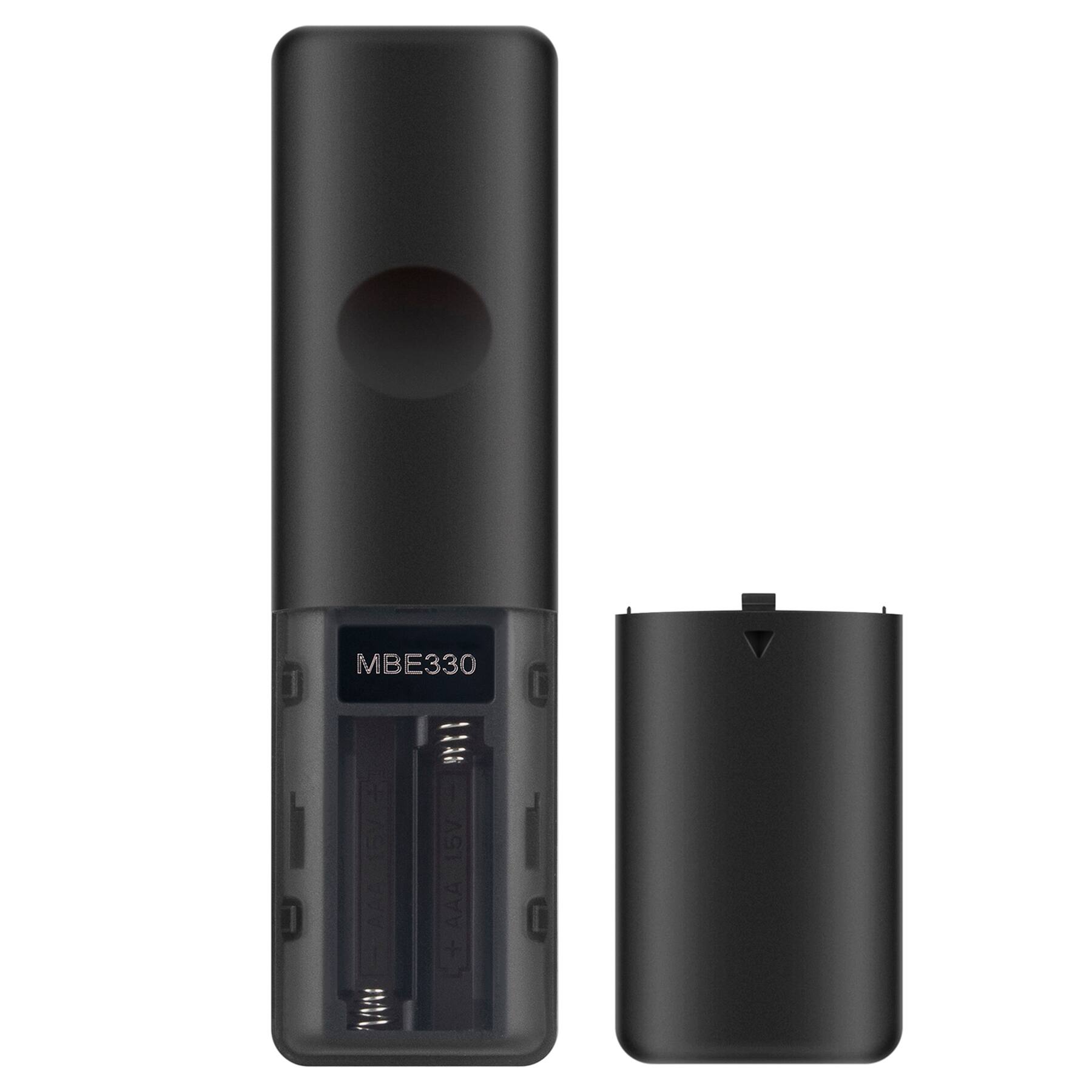 MBE330  
15V AAA  
15V AAA