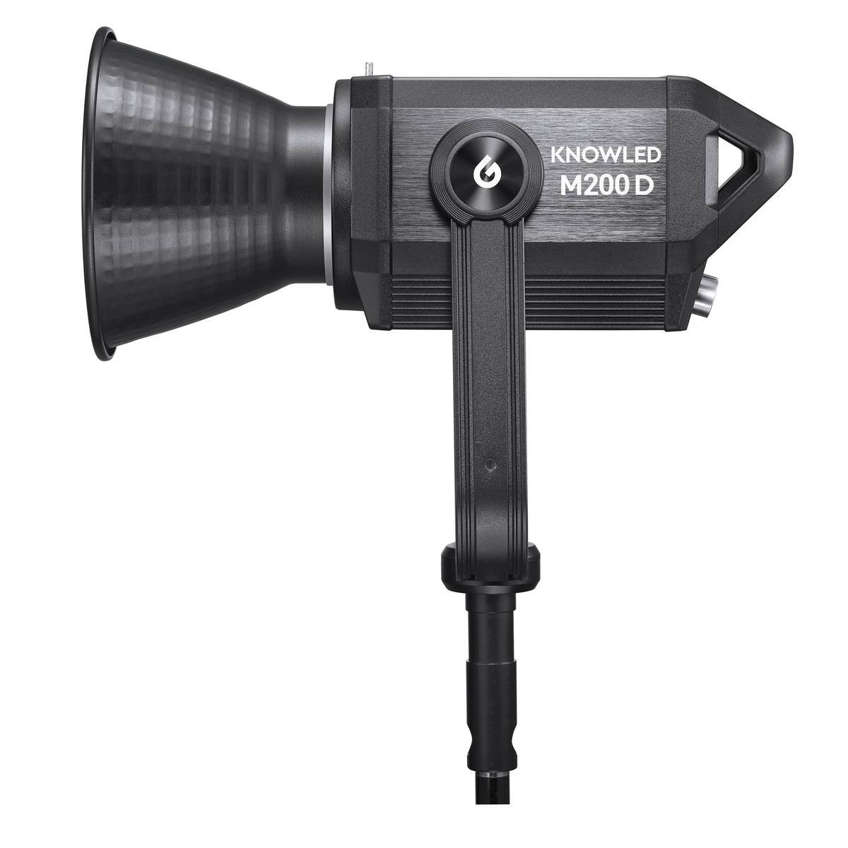 KNOWLED M200 D