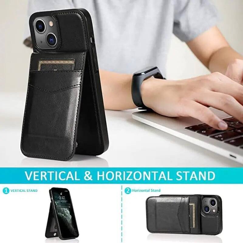 VERTICAL & HORIZONTAL STAND

1. VERTICAL STAND
2. Horizontal Stand