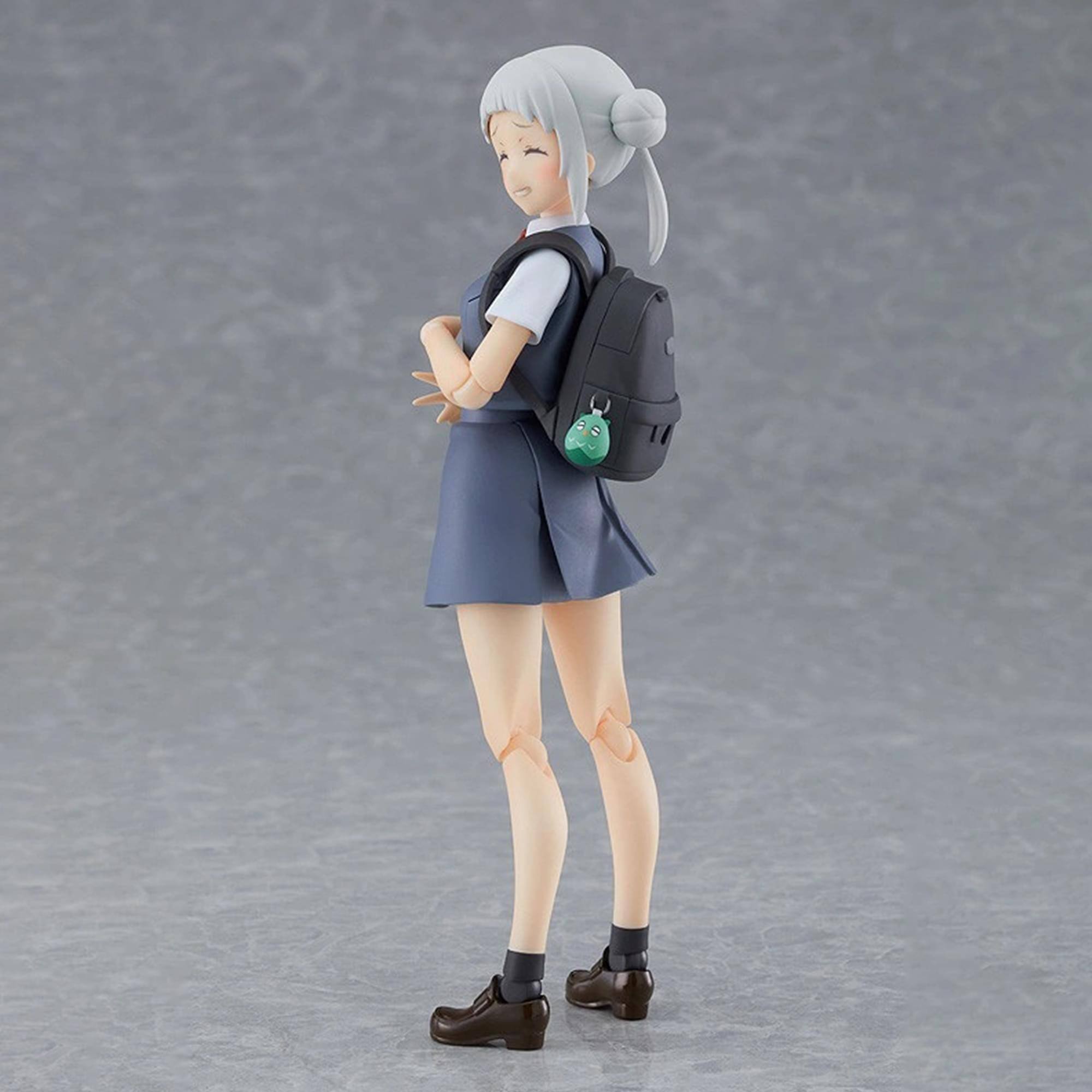 Alt View 1. Good Smile Company - Love Live Superstar Figma Action Figure | Chisato Arashi.