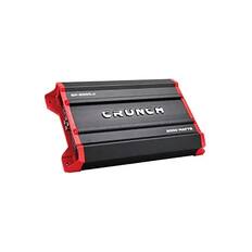 P-2000.4 CRUNCH 8000 WATTS
