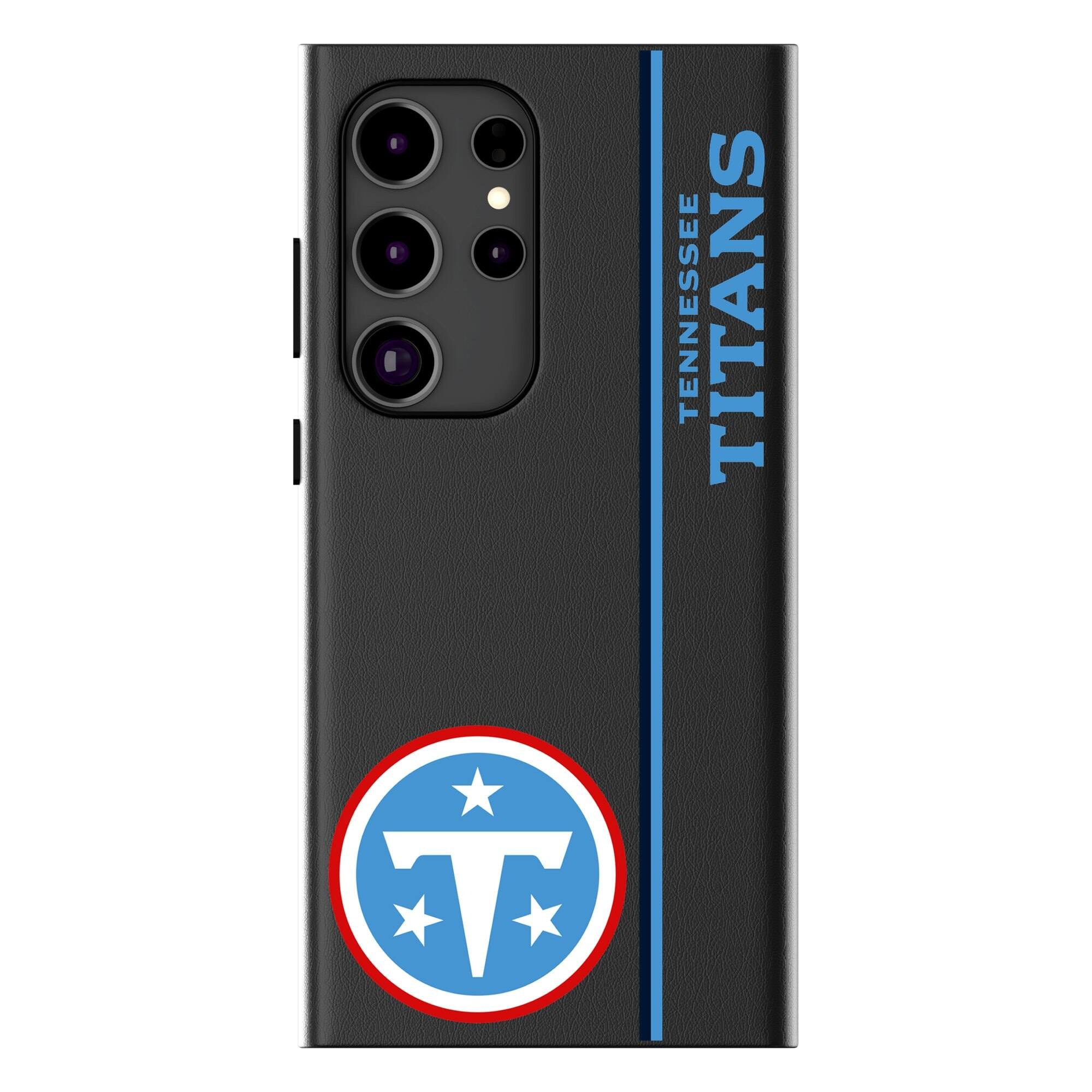 TENNESSEE TITANS