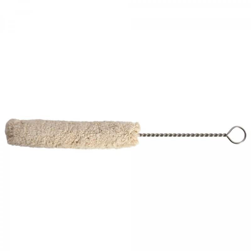 On Stage Stands - On-Stage Bore Brush/Swab for Clarinet/Flute (WCS4000) price history on PriceWatchPro