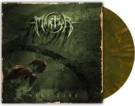 Martyr - Warp Zone - VINYL LP