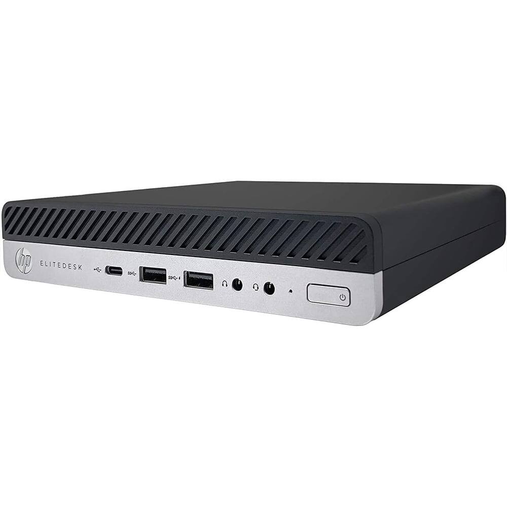 hp ELITEDESK