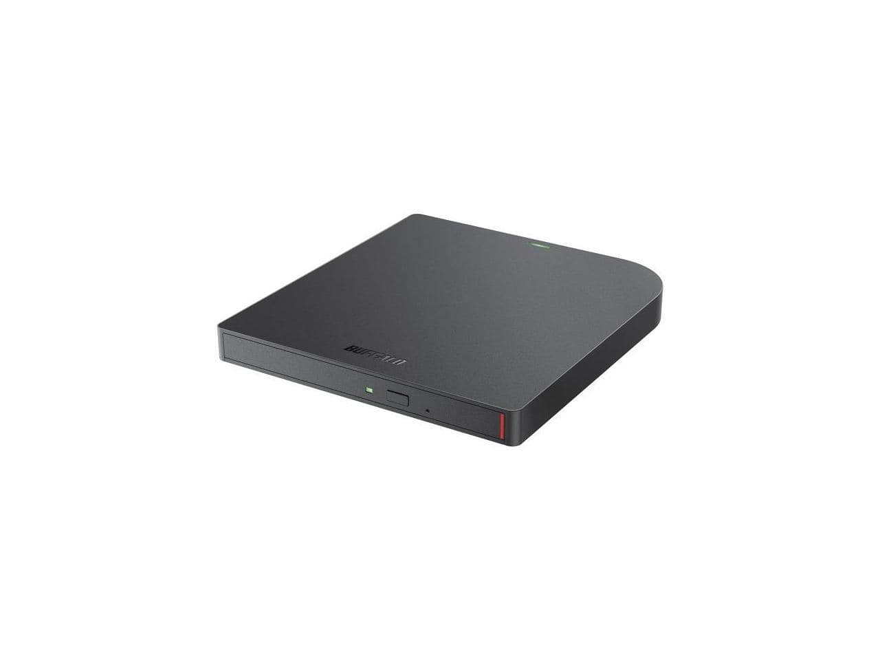 Buffalo Technology - Buffalo MediaStation DVD-Writer DVSMPUV8U3B