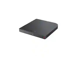Buffalo Technology - Buffalo MediaStation DVD-Writer DVSMPUV8U3B