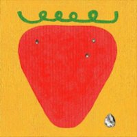 Strawberry Seed [LP] - VINYL - Front_Zoom