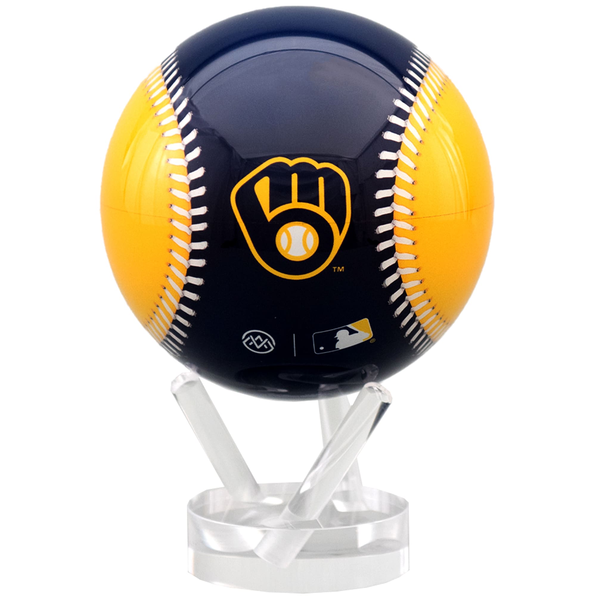 Alt View 1. MOVA - 4.5" Globe - Multicolor.