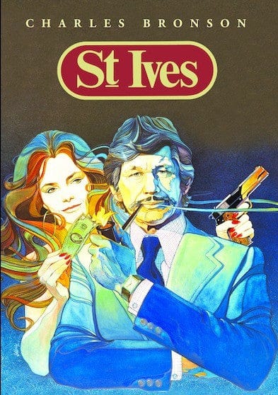 St. Ives - DVD