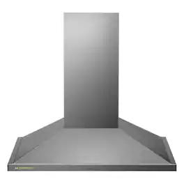LG SIGNATURE - 30 inches - Externally Vented - Wall Range Hood - Stainless Steel