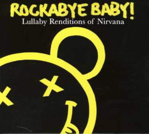 Rockabye Baby! - Lullaby Renditions Of Nirvana   - COMPACT DISCS [CD] price history on PriceWatchPro