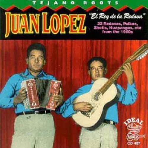 Juan Lopez - El Rey de la Redova   - COMPACT DISCS [CD] price history on PriceWatchPro