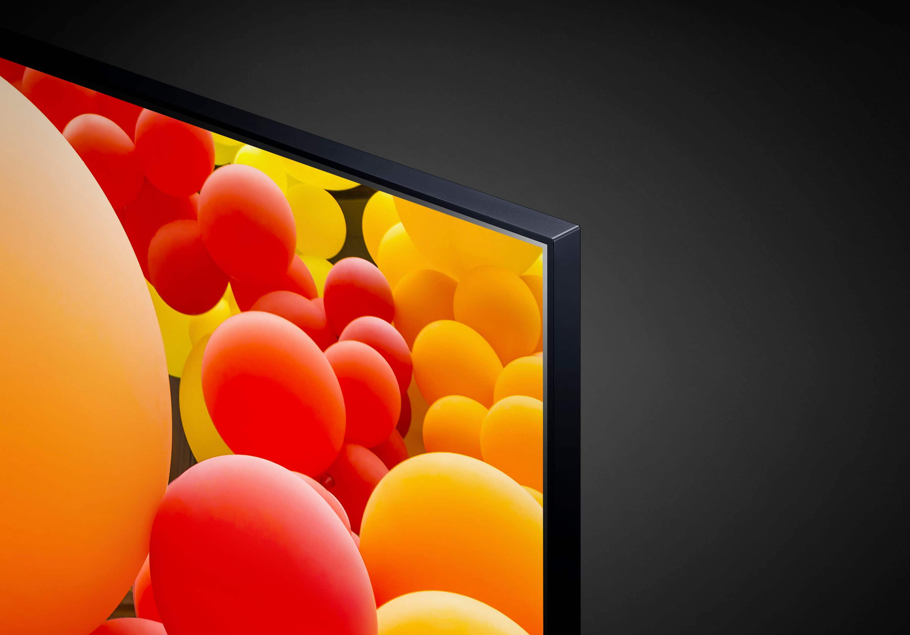 Alt View 3. LG - 65” Class UT75 Series LED 4K UHD Smart webOS TV (2024).