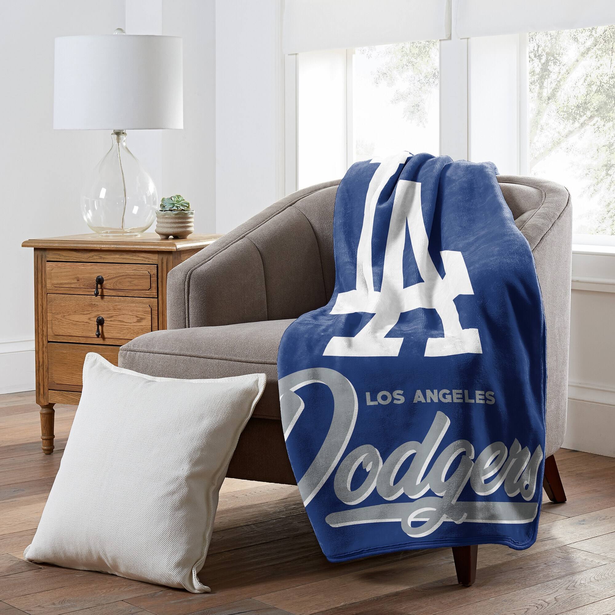 14 LOS ANGELES Dodgers