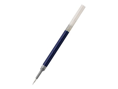 Alt View 1. Pentel - Pentel EnerGel Gel-Ink Pen Refill, Fine Tip, Blue Ink, Each (LRN5-C) - Blue Ink.