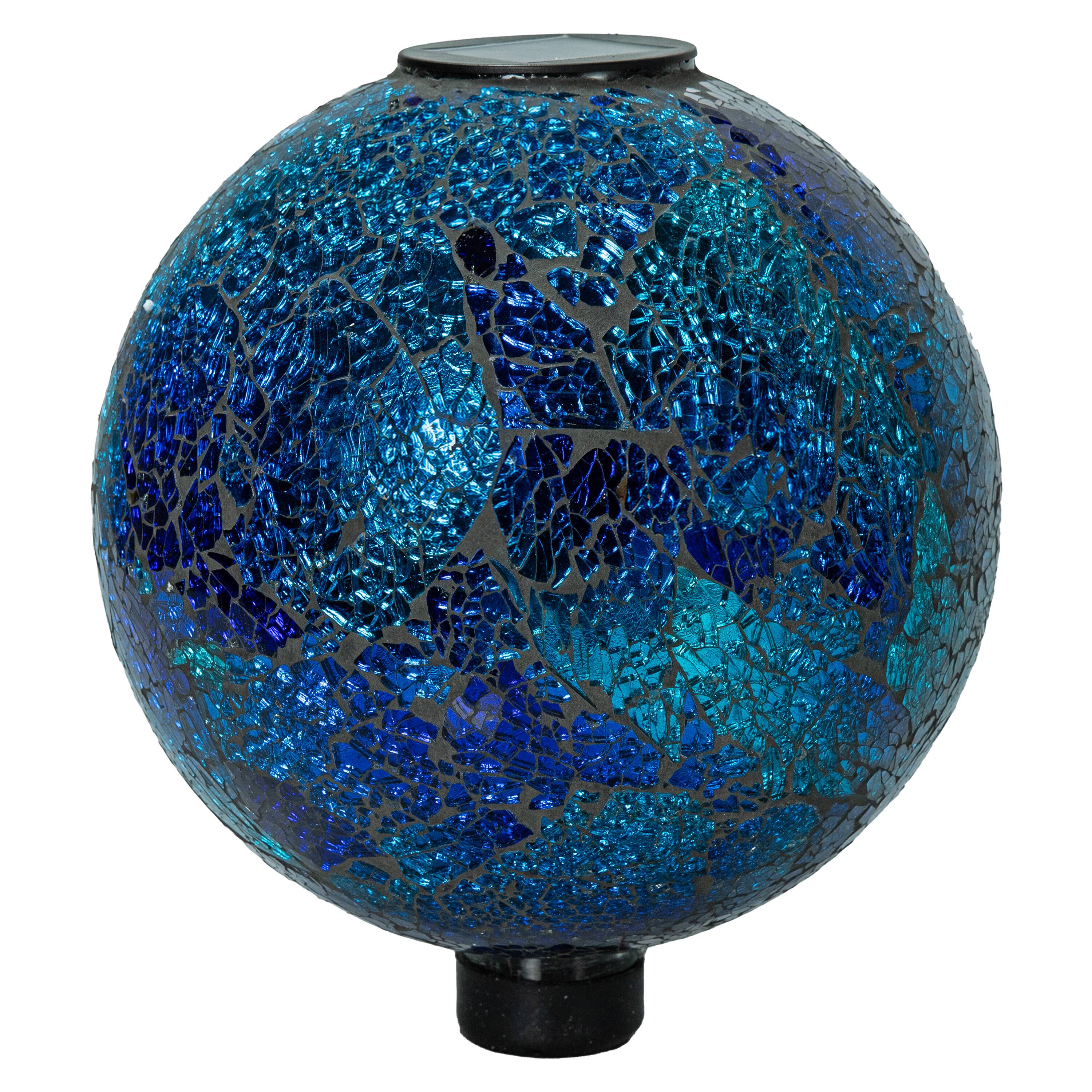 Deep Ocean Swirl