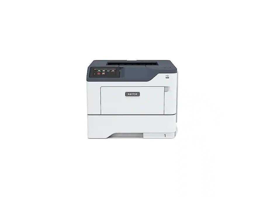 B410dn Xerox B410/DN Monochrome Laser Printer Black 1200 x 1200dpi 50ppm RJ45 ...
