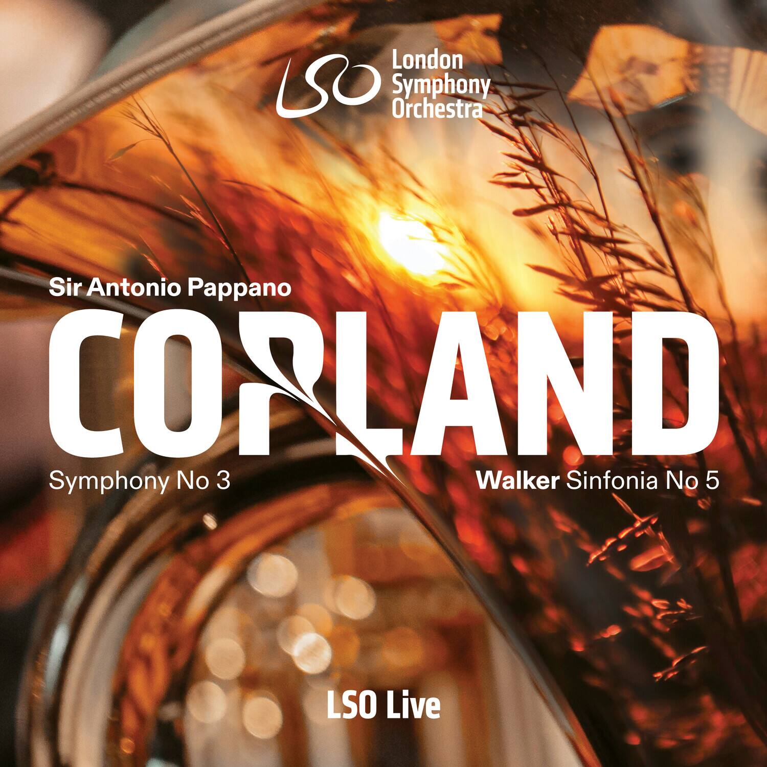 Kristjan Järvi & Nordic Pulse Ensemble & London Symphony Orchestra - Sir Antonio Pappano   - COMPACT DISCS [CD] price history on PriceWatchPro