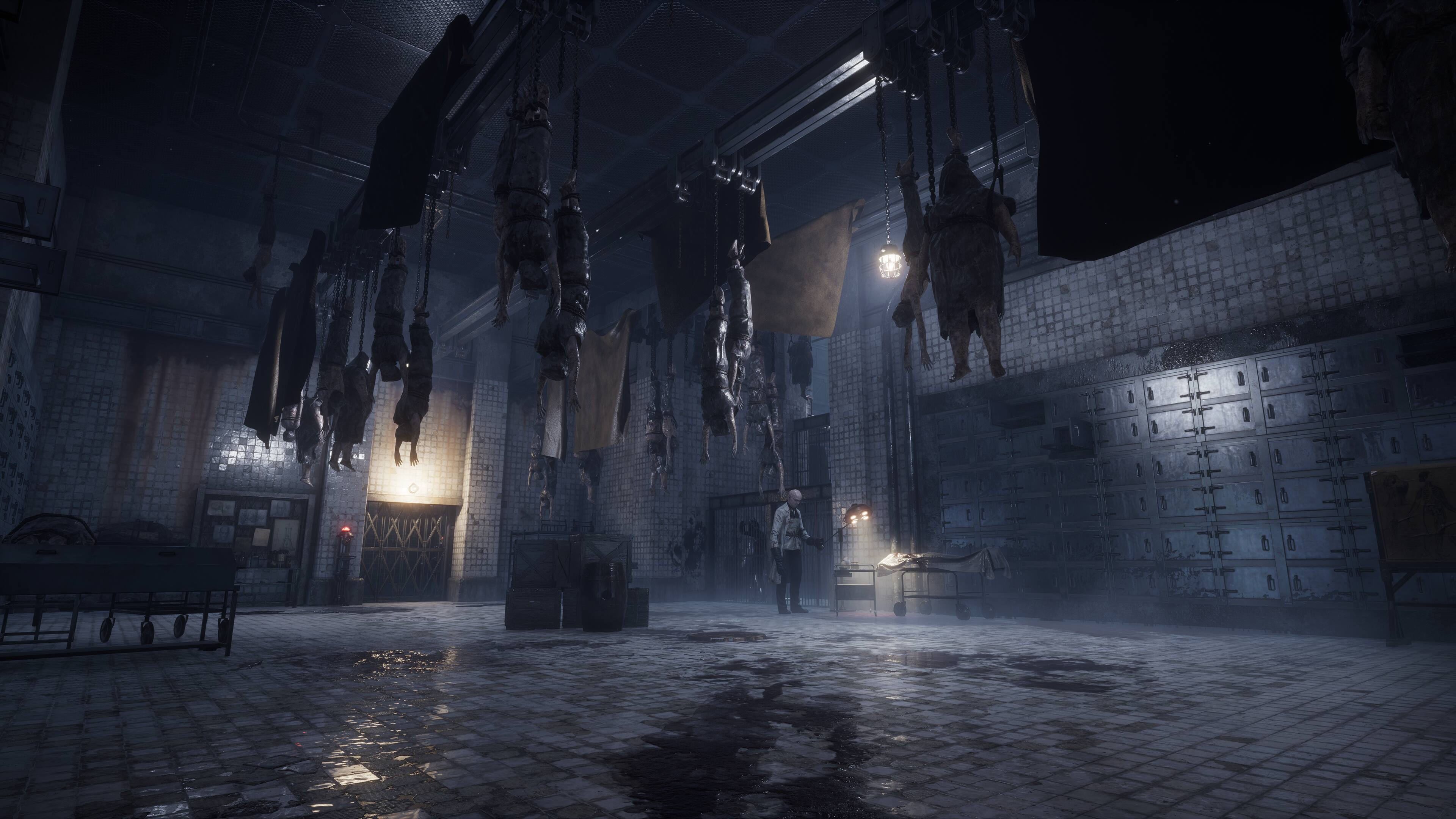 Alt View 12. Iam8bit - Lies of P.