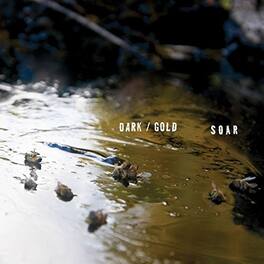 Soar - Dark / Gold - CASSETTES