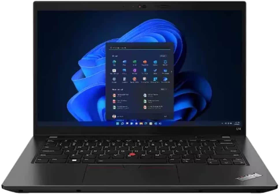 Lenovo Refurbished Excellent THINKPAD L14 GEN 1 14.0