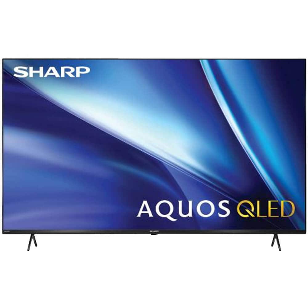 SHARP AQUOS QLED