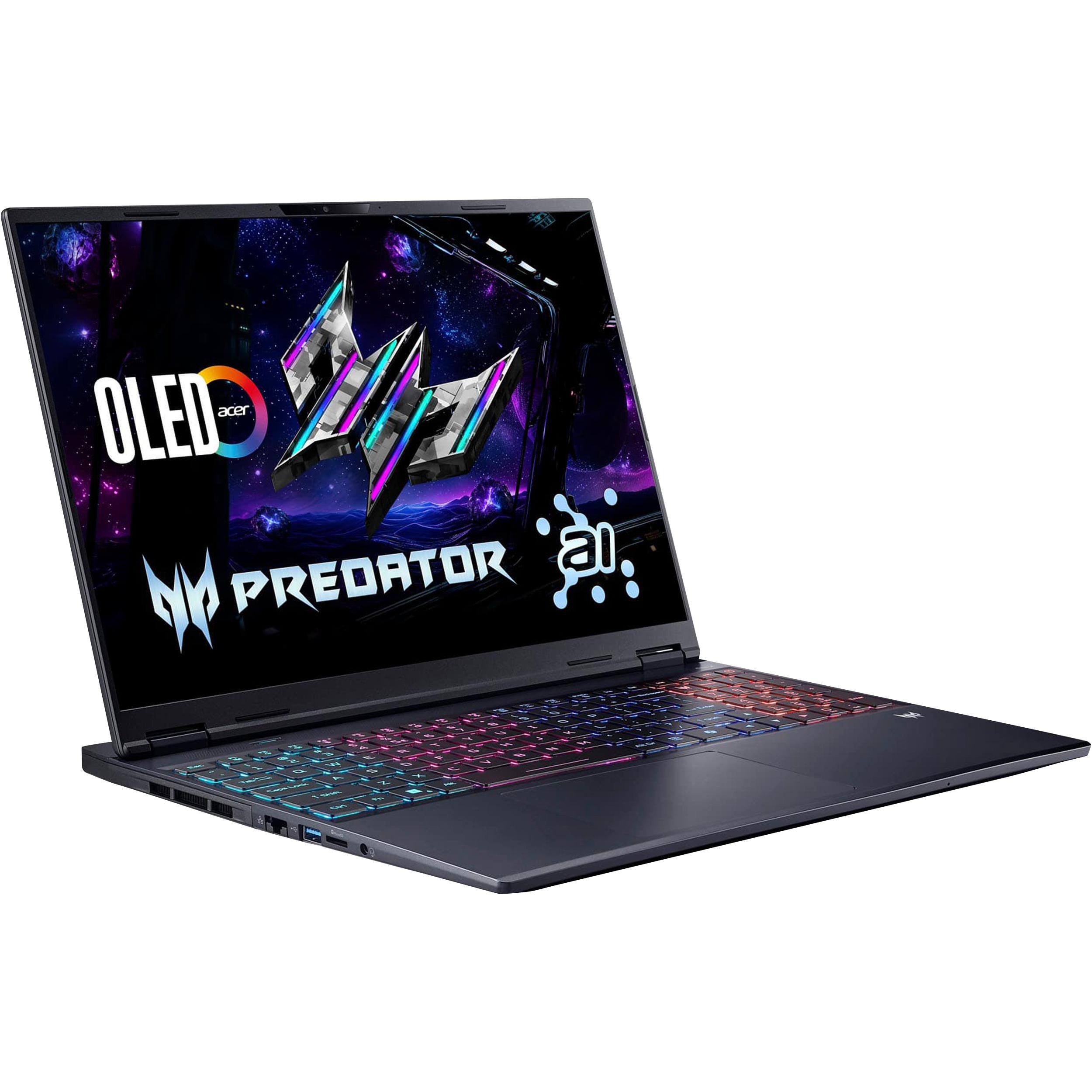 OLED: acer ALIENWARE PREDATOR