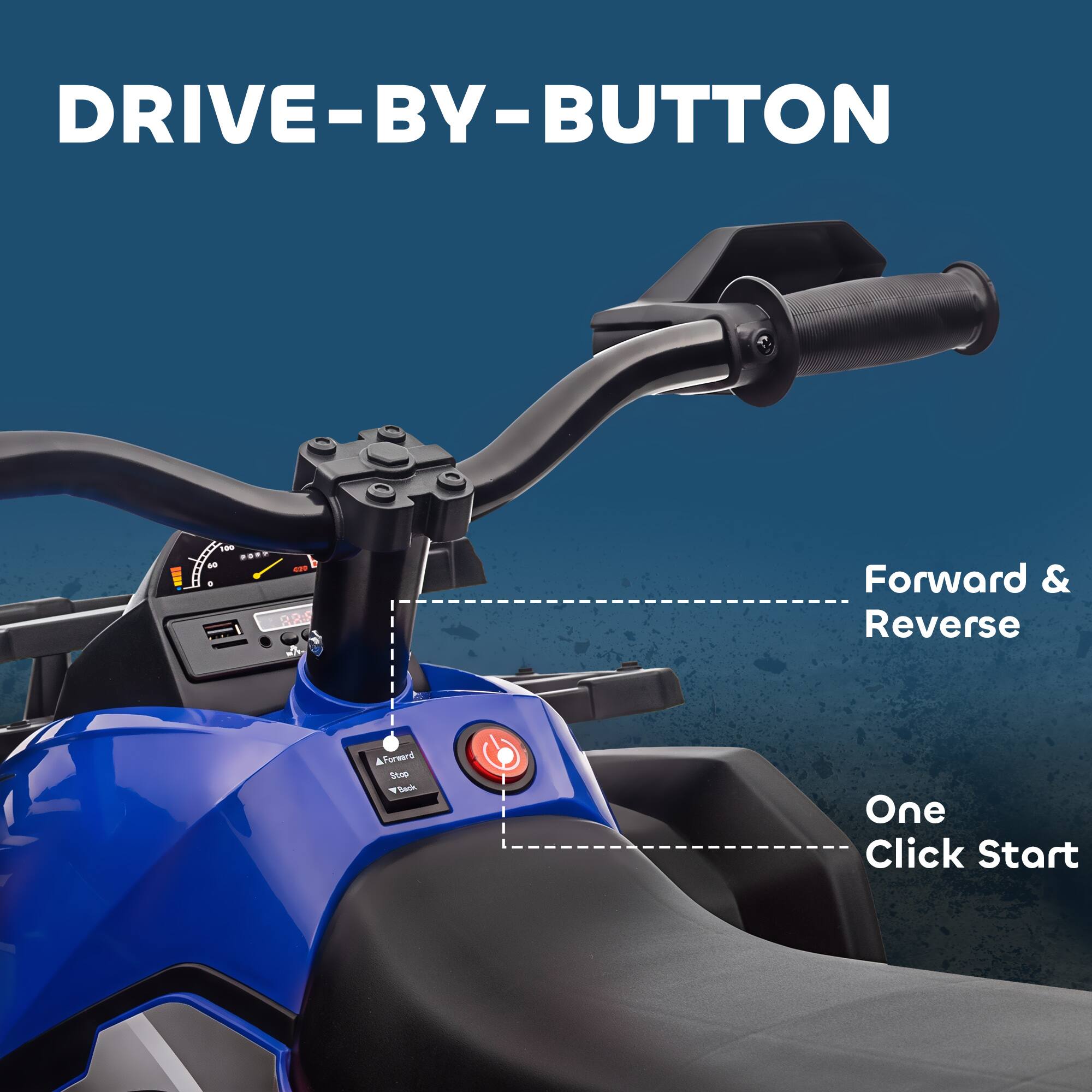 DRIVE-BY-BUTTON

100 PORT 60 4:29 0 88

Forward & Reverse

Forward Stop Back

One Click Start