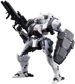 PopMarket - Kotobukiya - Hexa Gear - BULKARM? Osteon Model Kit - COLLECTIBLES - Multicolor