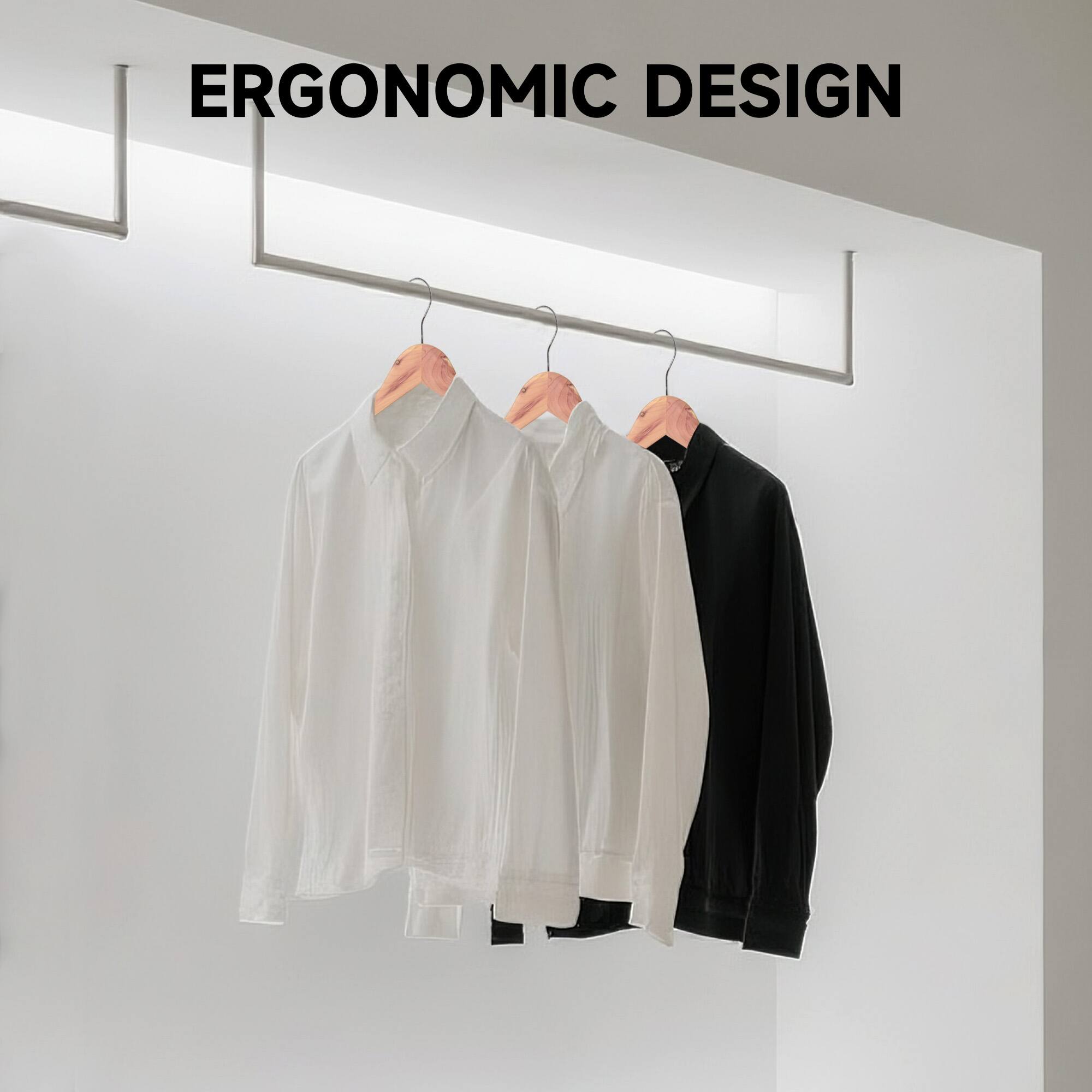 ERGONOMIC DESIGN