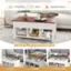 Living Room, Office, Reception Room, Dining, Entertaining.