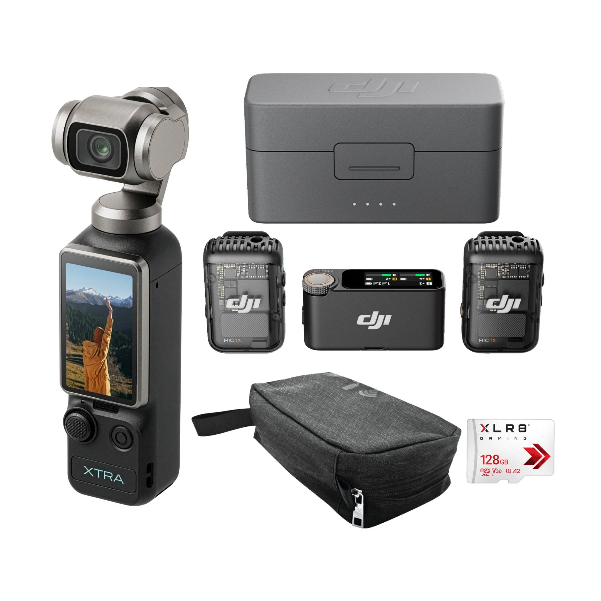 - DRIN REDDIT
- MIC TX
- THIP
- 2: FC 1 dji
- 11
- dji MIC TX
- XLR8 GAMING
- XTRA
- 128GB V30 UA2 XC
