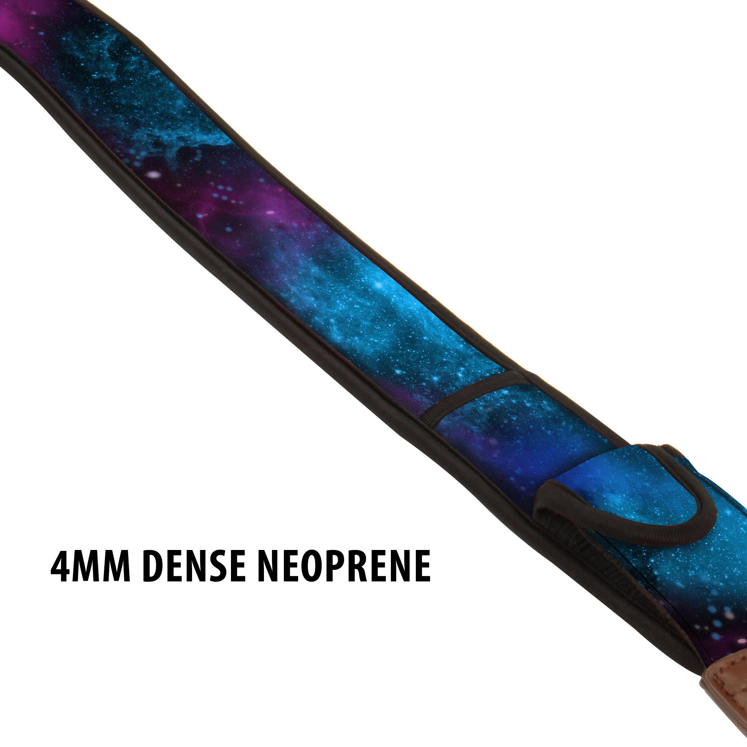 4MM DENSE NEOPRENE